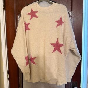 ANDTHEWHY sweater